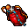 7643