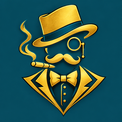 Addicted Gentlemens logo