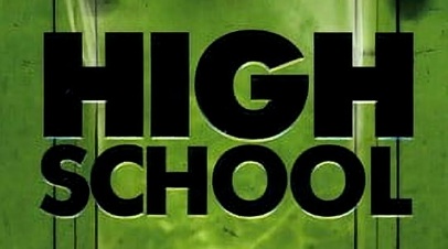 High School logo