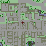 Theater Avenue 7, Flat 04