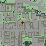 Theater Avenue 7, Flat 03