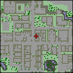 Theater Avenue 7, Flat 05