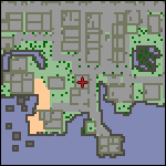 Magician's Alley 8