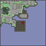 Harbour Flats, Flat 22