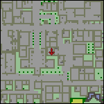 Farm Lane, Basement (Shop)