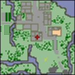 Greenshore Clanhall
