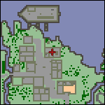 Greenshore Village, Villa
