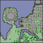 Sorcerer's Avenue 5 (Shop)