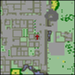 The City Wall 7b
