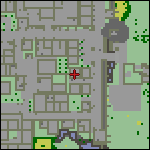 The City Wall 7c