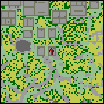 Lucky Lane 3 (Tower)