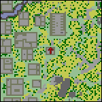 Mystic Lane 3 (Tower)