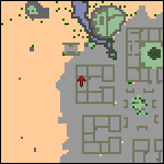Darashia 2, Flat 12