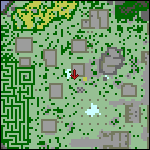 Shadow Caves 3