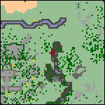 Hare's Den