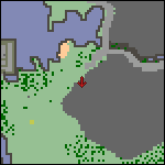 Lost Cavern