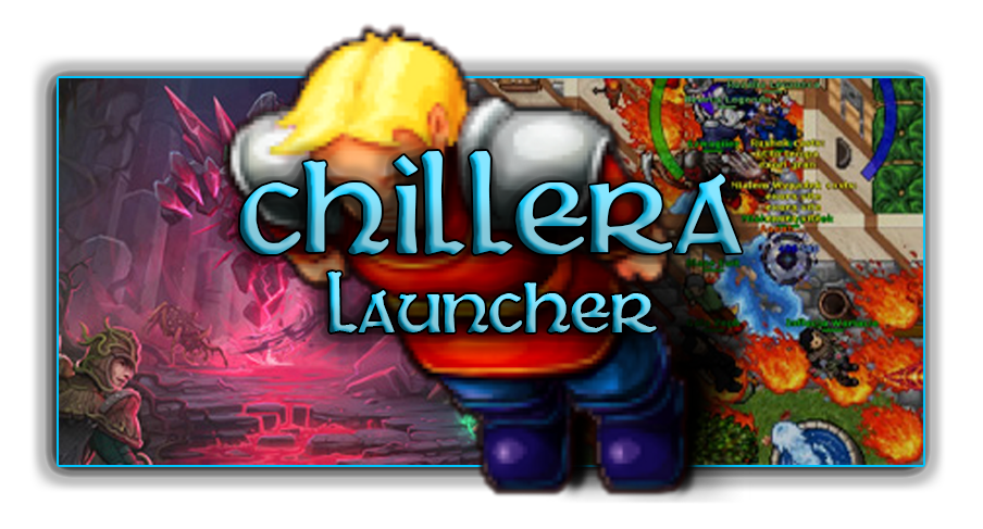 Chillera Launcher